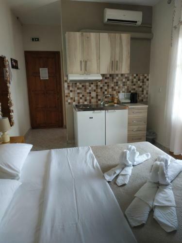 Apartamento House Margarita