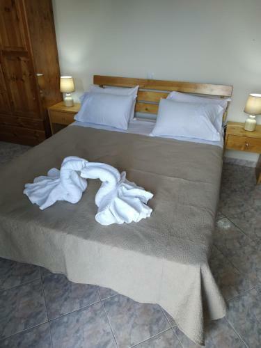 Apartamento House Margarita