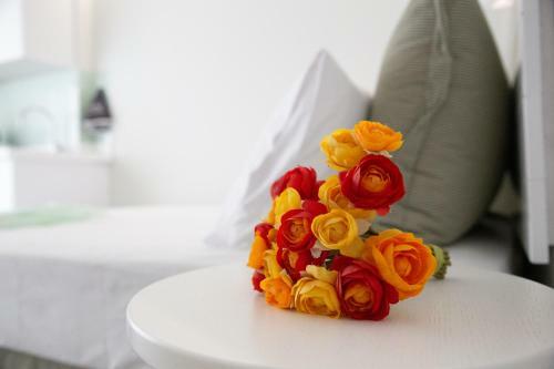 Apartamento Anastasia Mare Luxury