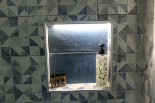 Apartamento Anastasia Mare Luxury