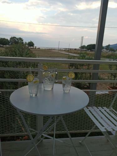 Apartamento Anastasia Mare Luxury