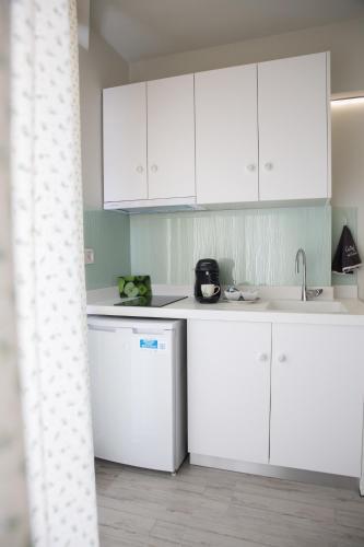 Apartamento Anastasia Mare Luxury