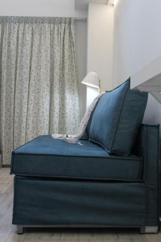 Apartamento Anastasia Mare Luxury