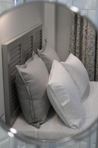 Apartamento Anastasia Mare Luxury