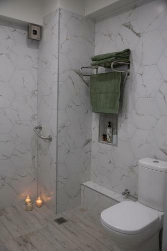 Apartamento Anastasia Mare Luxury