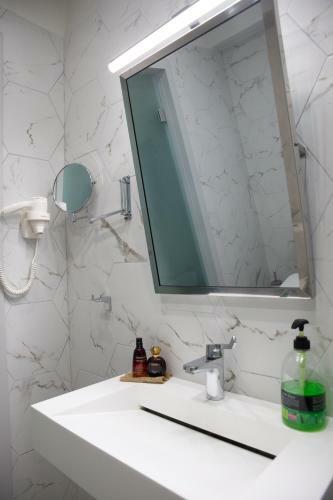 Apartamento Anastasia Mare Luxury