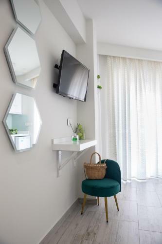 Apartamento Anastasia Mare Luxury