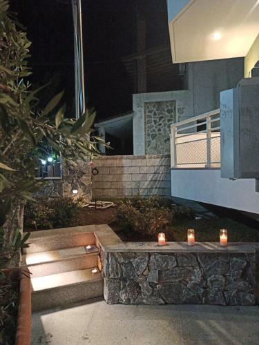 Apartamento Anastasia Mare Luxury