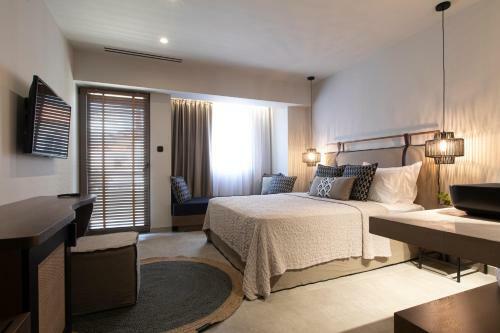 Hotel Allonda Seafront Experience
