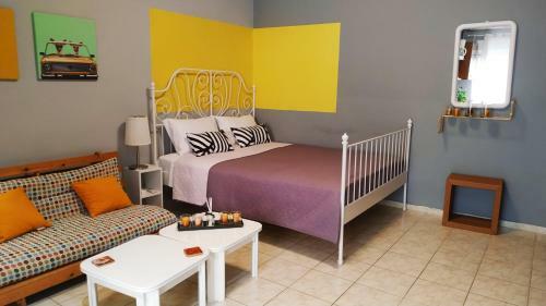 City Melody Apartment!
