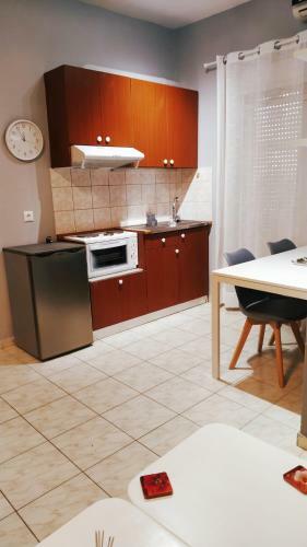 City Melody Apartment!