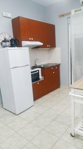 City Melody Apartment!