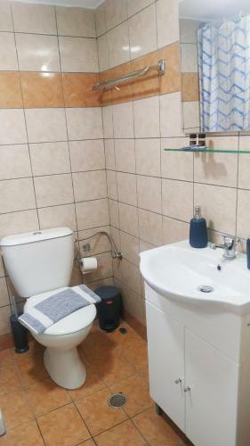 City Melody Apartment!