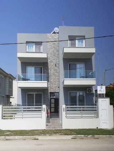 Mei's Luxury Apartments