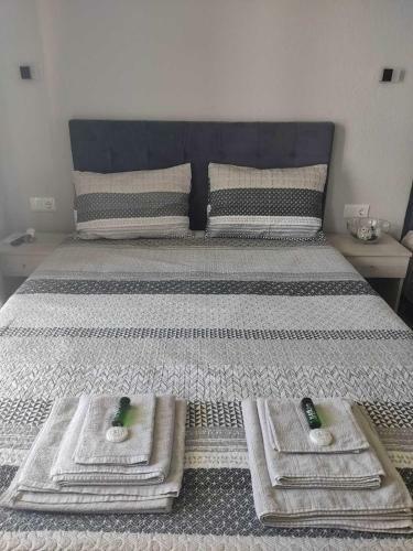 Mei's Luxury Apartments