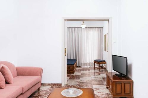 Apartamento Aleksandra Heraklion City Center