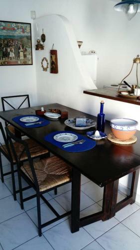 Apartamento Nisia