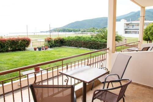 Apartamento Plakoudis Rooms