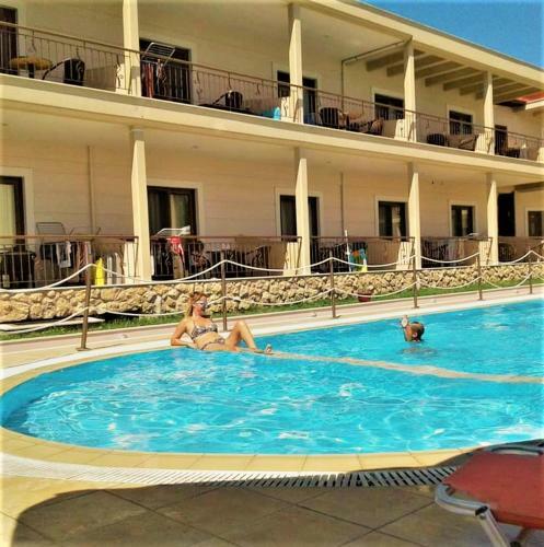Apartamento Plakoudis Rooms