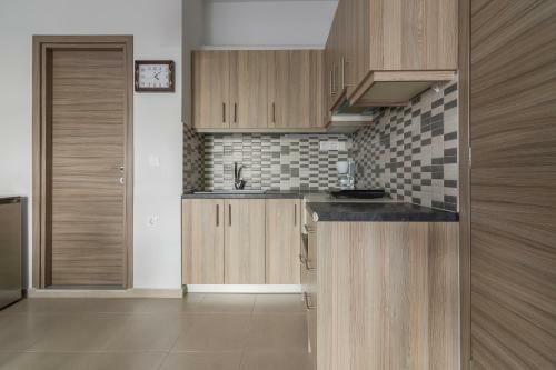 Apartamento Flat For 3 People Near City Center