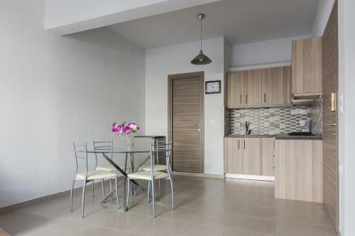 Apartamento Flat For 3 People Near City Center