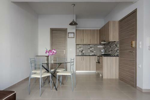 Apartamento Flat For 3 People Near City Center