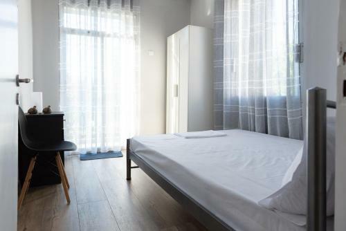 Sarafos Apartment Stavros Rooms