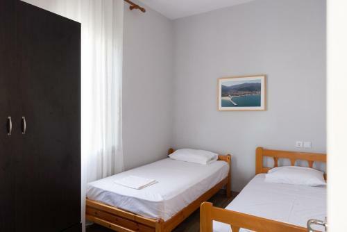 Sarafos Apartment Stavros Rooms