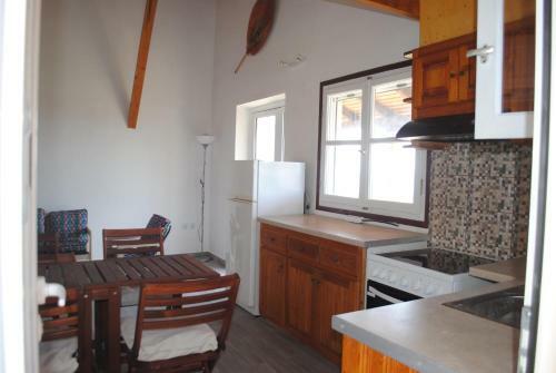 Beaufort Apartment