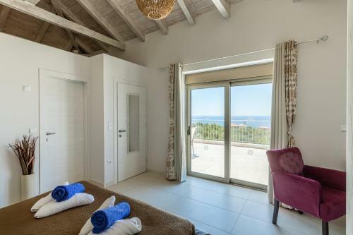 Villa ?? Stoupa