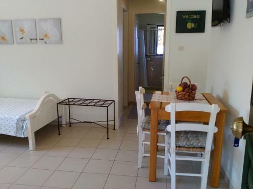 Apartamento Heliovasilema