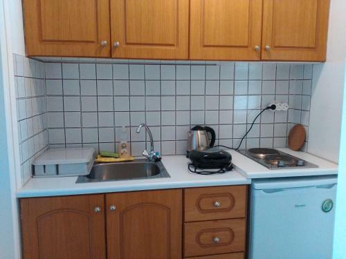 Apartamento Heliovasilema