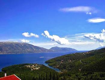 Agnantia Hotel Apartments