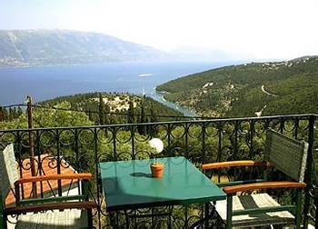 Agnantia Hotel Apartments