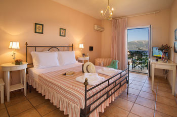 Agnantia Hotel Apartments