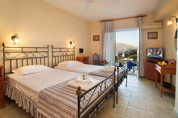 Agnantia Hotel Apartments
