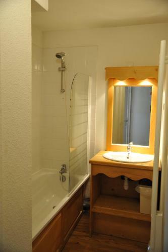 Aparthotel Le Bois De La Reine