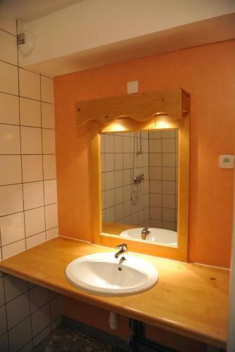 Aparthotel Le Bois De La Reine