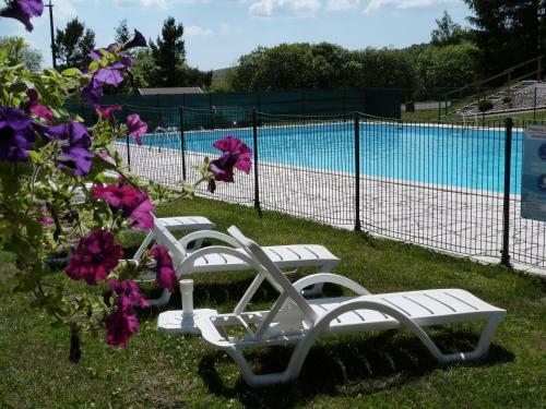 Aparthotel Le Bois De La Reine