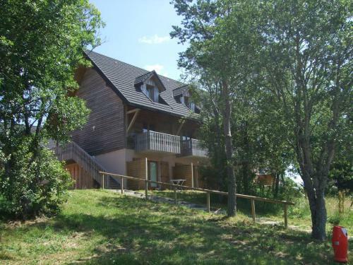 Aparthotel Le Bois De La Reine