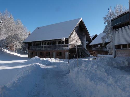 Aparthotel Le Bois De La Reine