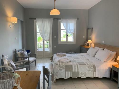 Apartamento Kiki Studios