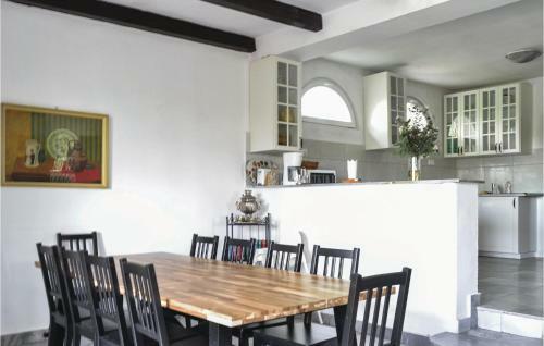 Holiday Home T�reki Utca-si�fok-t�reki