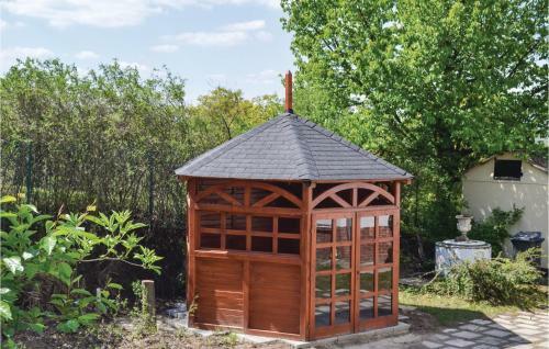 Holiday Home T�reki Utca-si�fok-t�reki