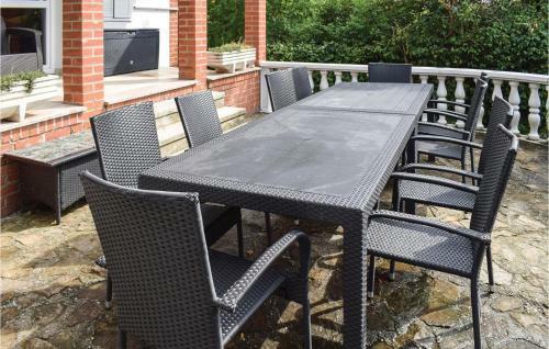 Holiday Home T�reki Utca-si�fok-t�reki