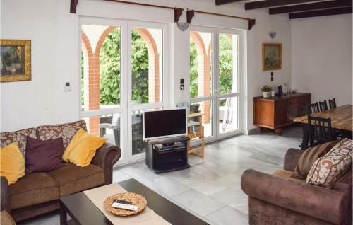 Holiday Home T�reki Utca-si�fok-t�reki