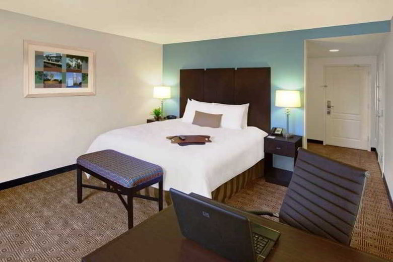 Hotel Hampton Inn & Suites Yonkers