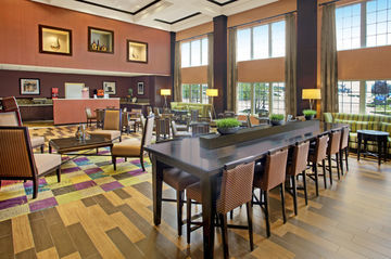 Hotel Hampton Inn & Suites Yonkers