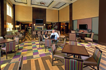 Hotel Hampton Inn & Suites Yonkers