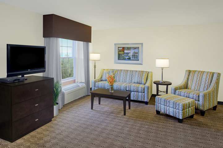 Hotel Hampton Inn & Suites Yonkers